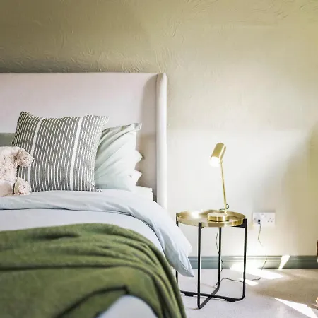 The Loft - A Stylish Holiday Property In Weymouth With Sea View And Parking Exterior photo
