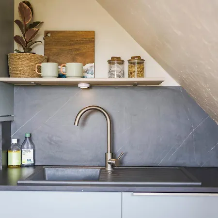 The Loft - A Stylish Holiday Property In Weymouth With Sea View And Parking Exterior photo