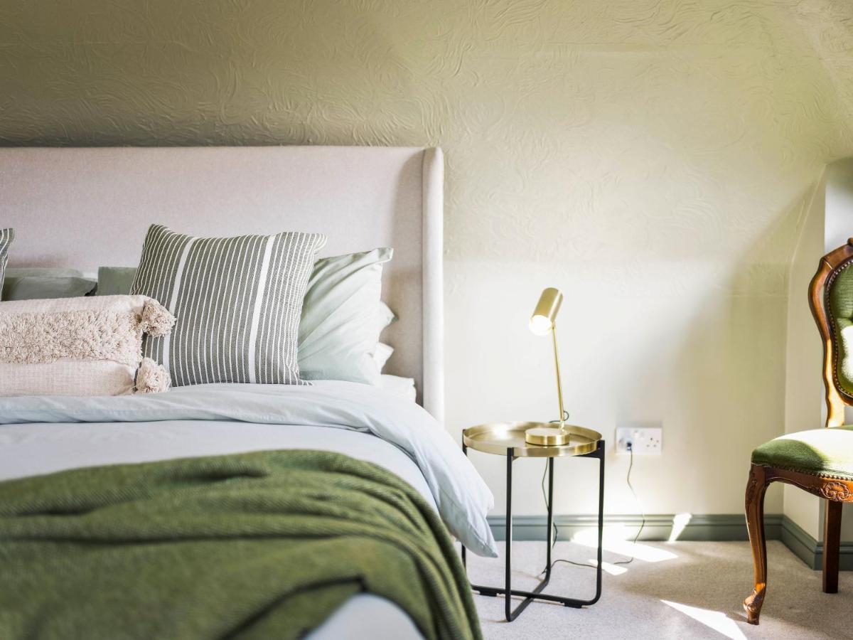 Appartement The Loft - A Stylish In With Sea View And Parking *