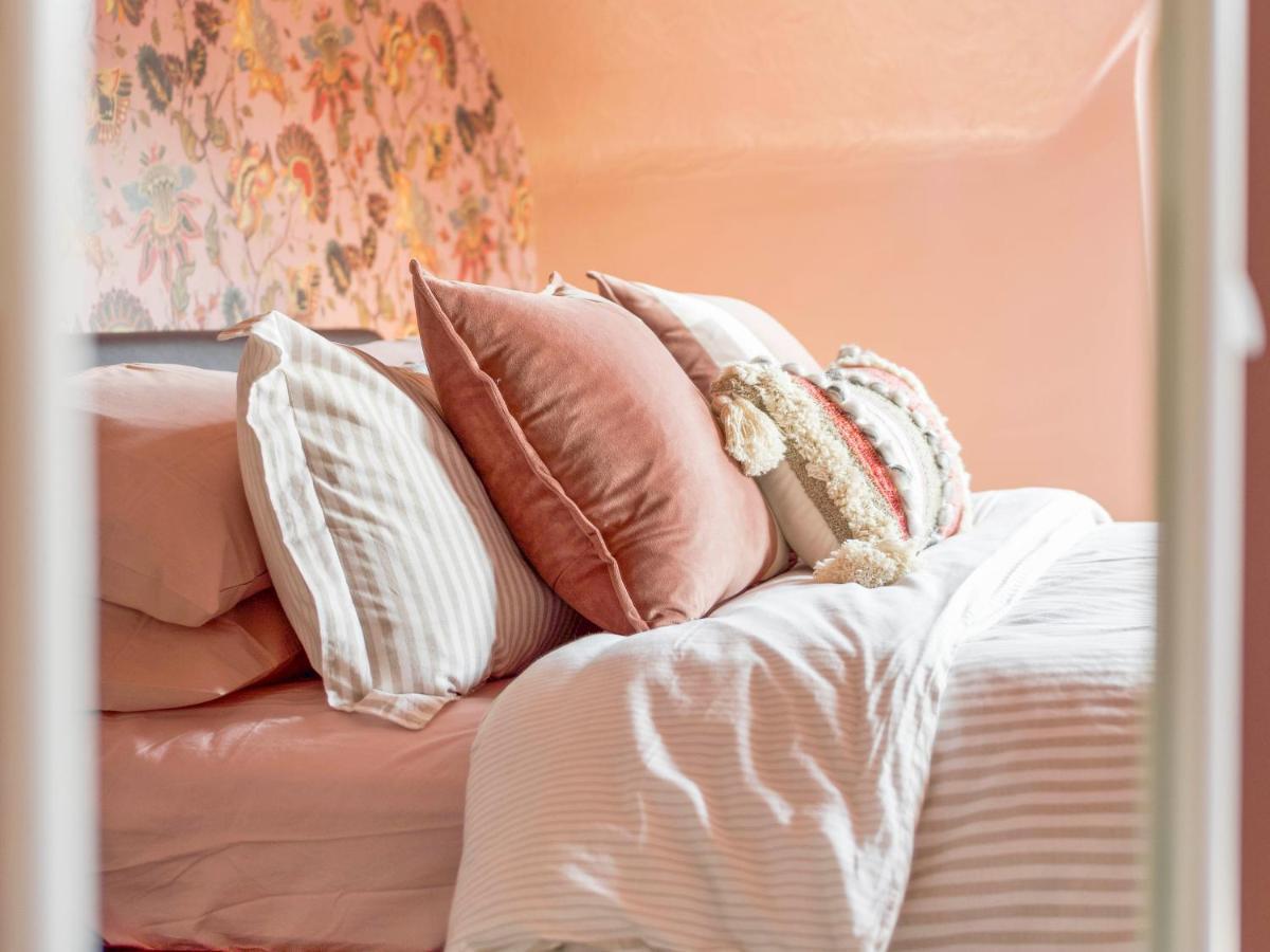 The Loft - A Stylish In With Sea View And Parking *