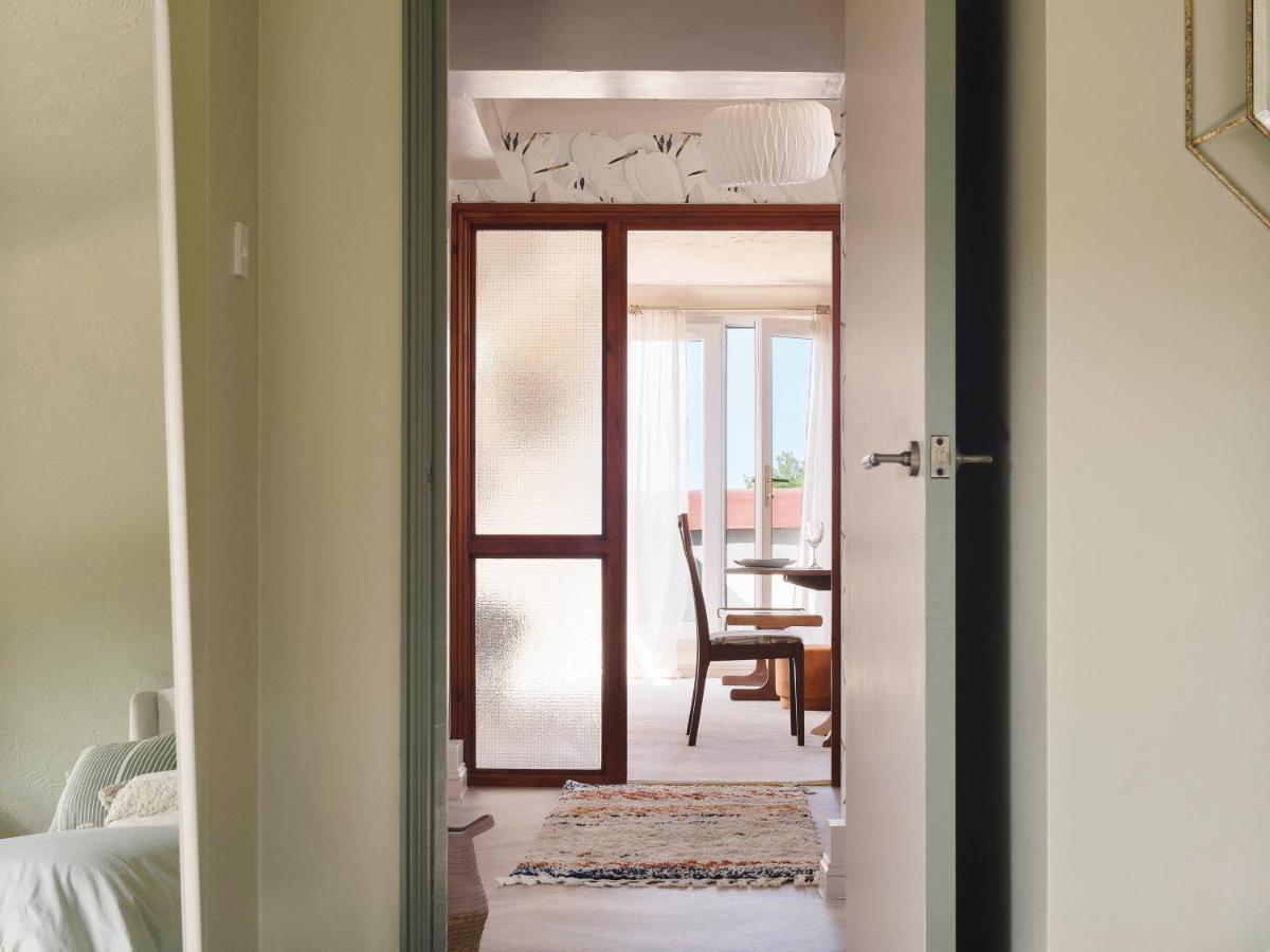 Apartment The Loft - A Stylish In With Sea View And Parking Weymouth