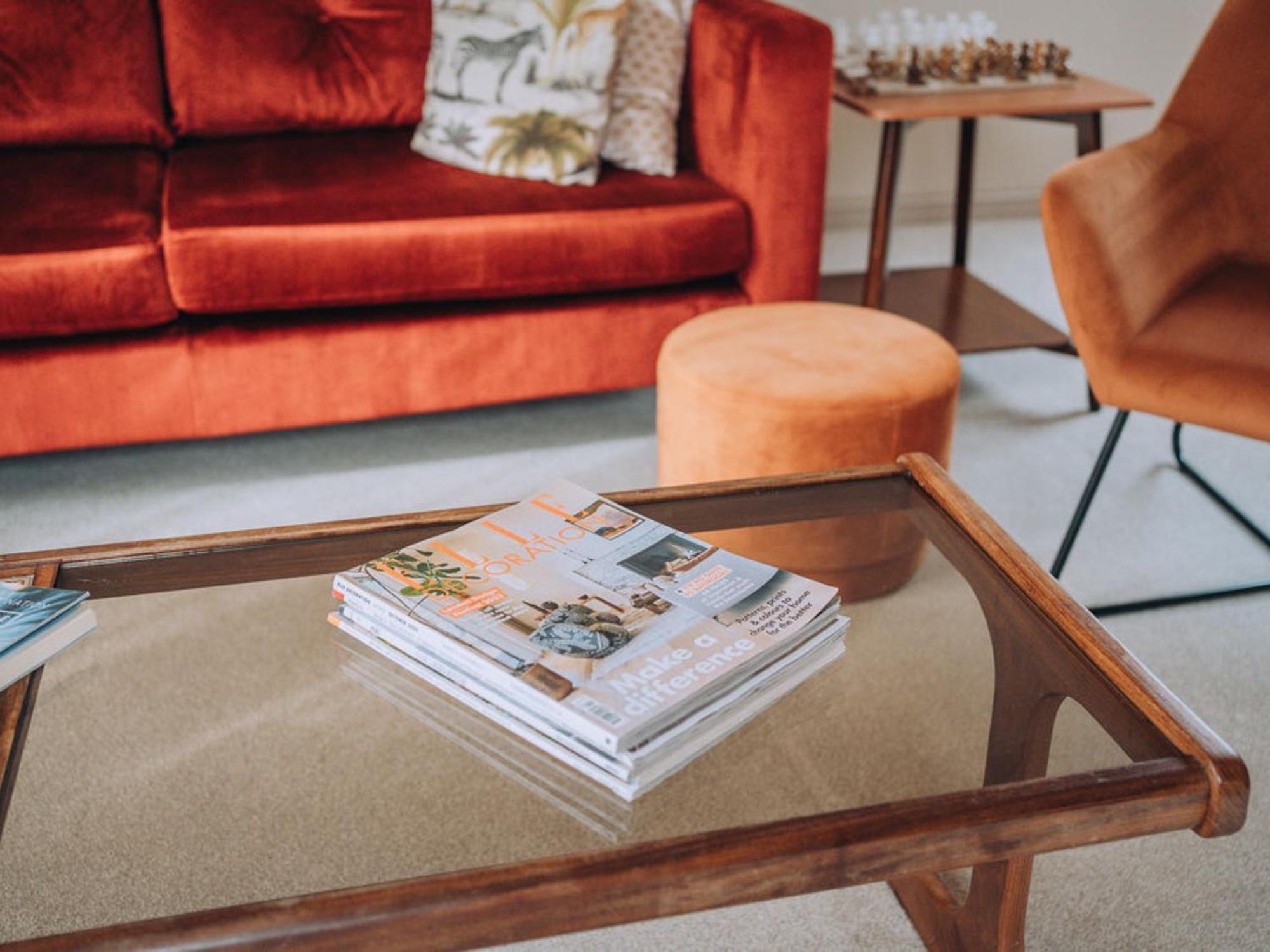 Apartment The Loft - A Stylish In With Sea View And Parking