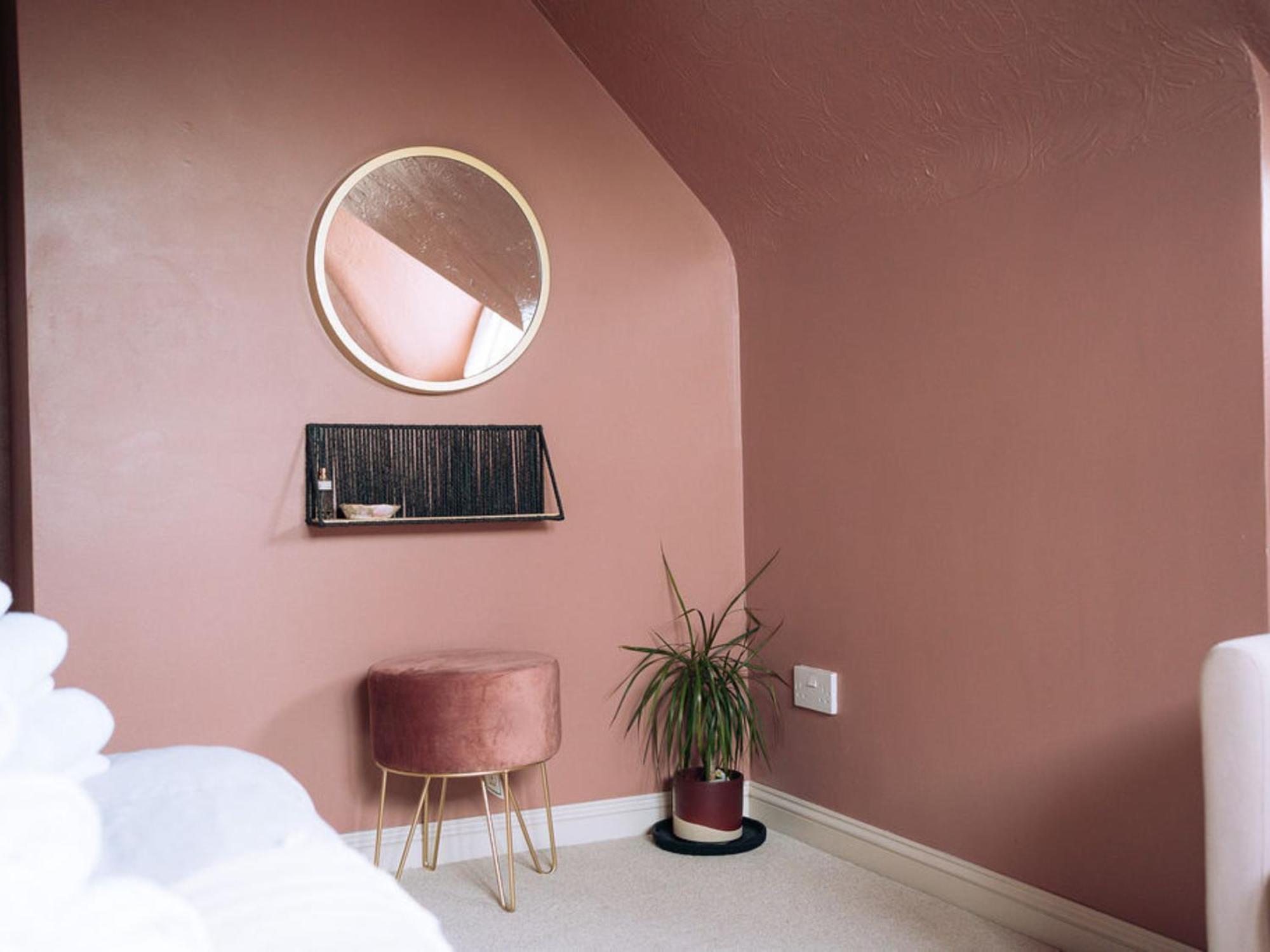 The Loft - A Stylish In With Sea View And Parking Weymouth