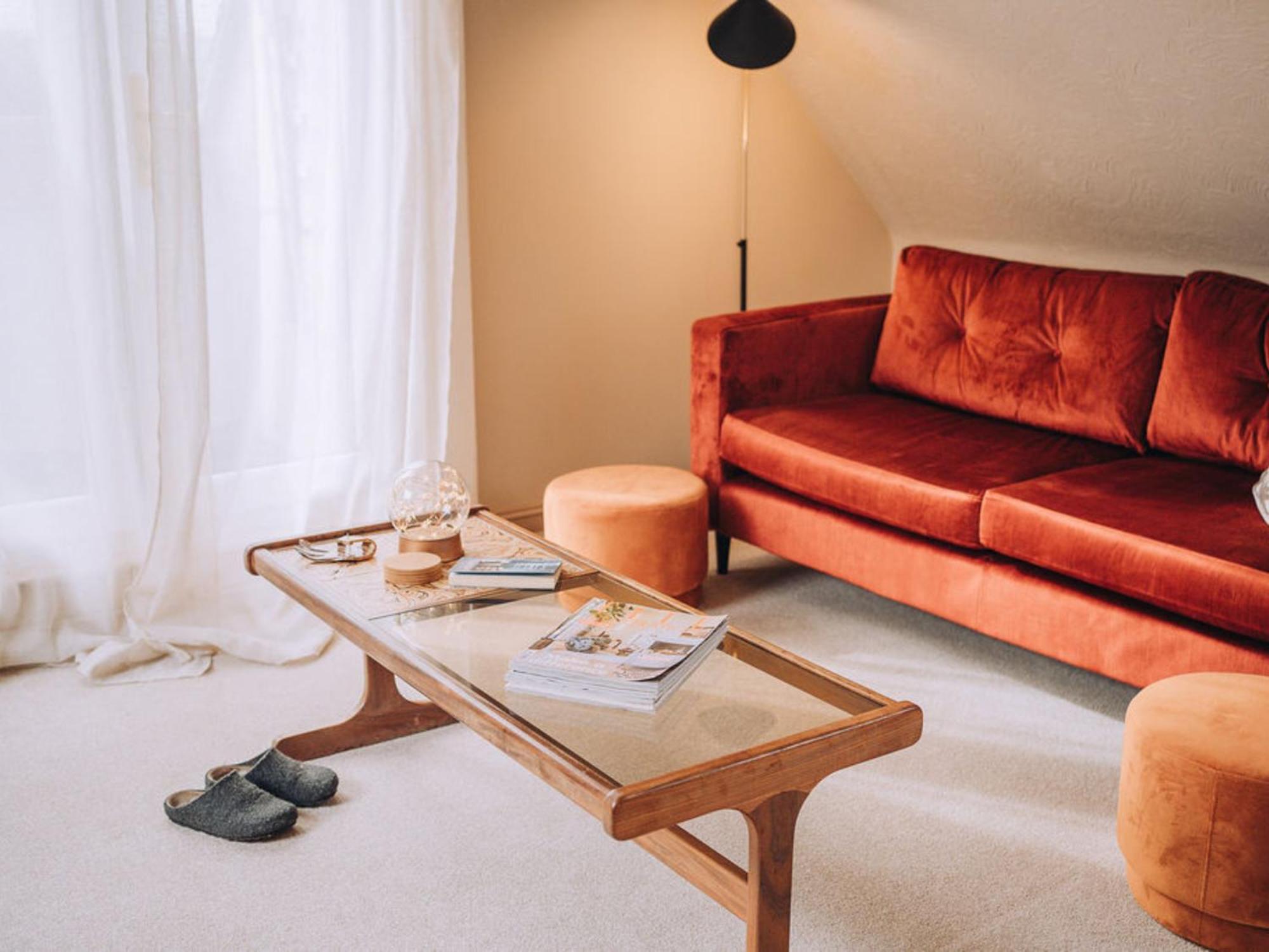 The Loft - A Stylish In With Sea View And Parking Apartment Weymouth